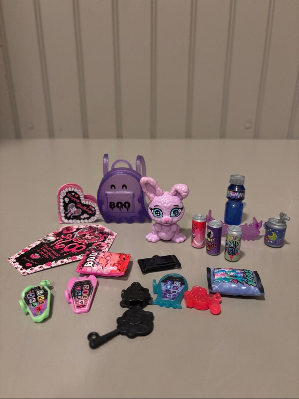 Monster High Accessories